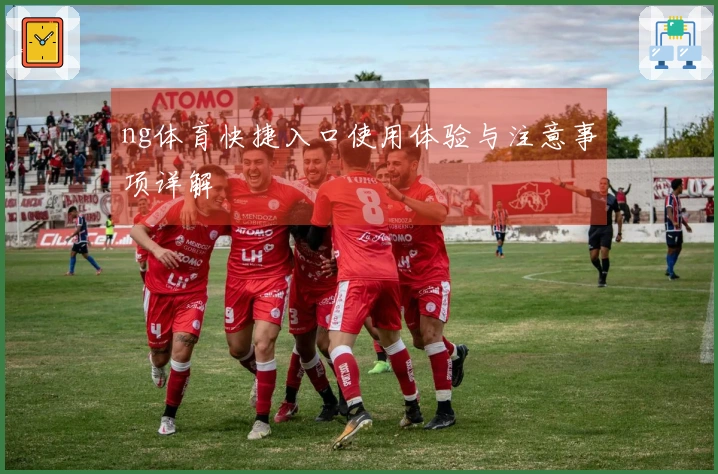 ng体育快捷入口使用体验与注意事项详解