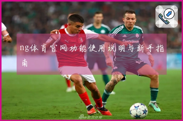ng体育官网功能使用说明与新手指南