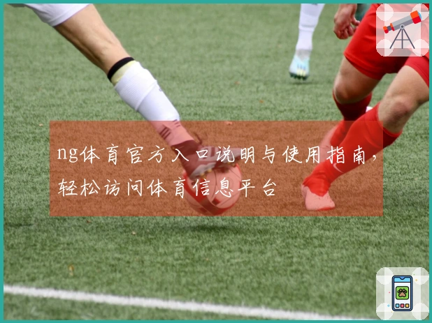 ng体育官方入口说明与使用指南，轻松访问体育信息平台
