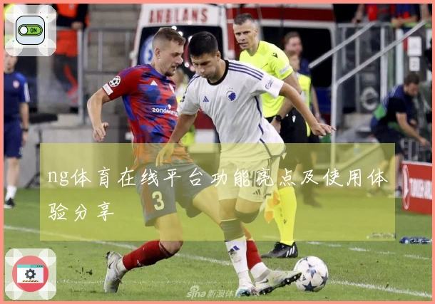 ng体育在线平台功能亮点及使用体验分享