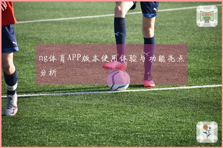 ng体育APP版本使用体验与功能亮点分析