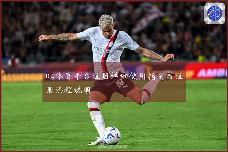 ng体育平台注册详细使用指南与注册流程说明