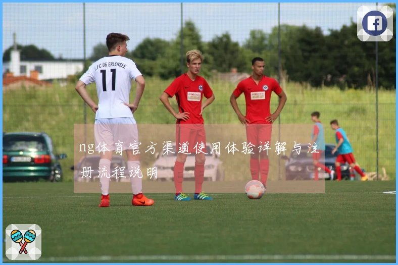 ng体育官方渠道使用体验详解与注册流程说明